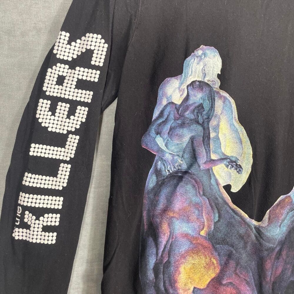 The Killers Imploding the Mirage tour tee - Picture 3 of 7
